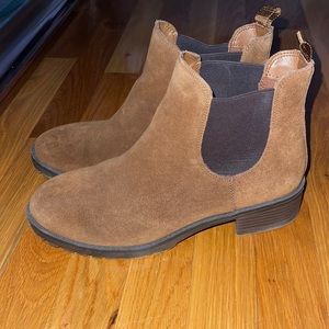 Women’s booties